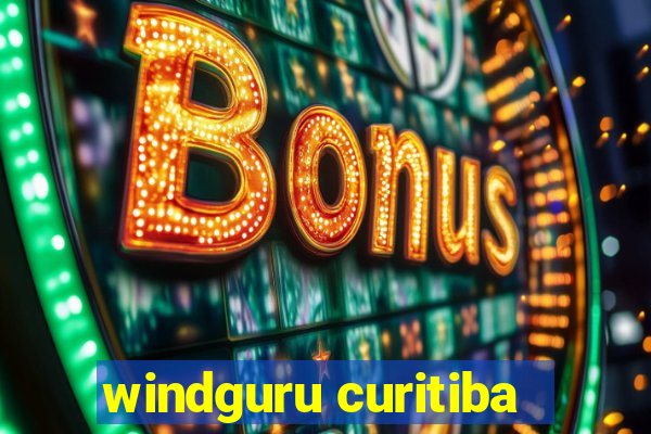 windguru curitiba